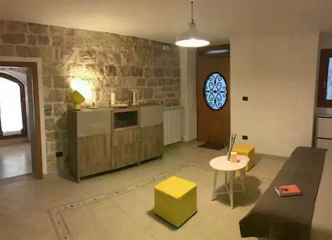 appartamento in vendita a Molfetta