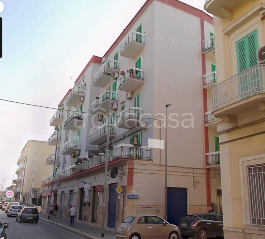 appartamento in vendita a Molfetta in zona Centro Città