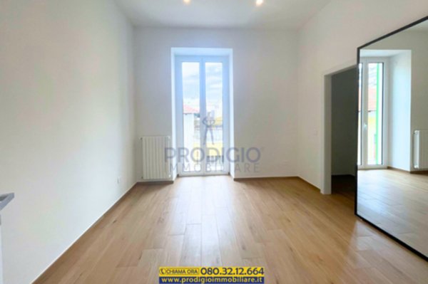 appartamento in vendita a Molfetta in zona Centro Città