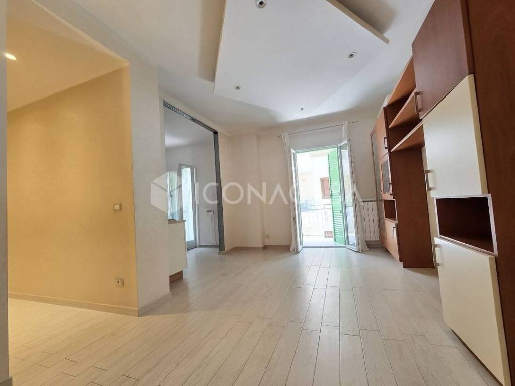 appartamento in vendita a Molfetta in zona Centro Città