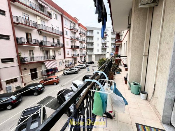 appartamento in vendita a Molfetta
