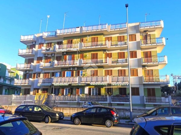 appartamento in vendita a Molfetta in zona Borgo Storico