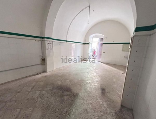 appartamento in vendita a Molfetta in zona Centro Città