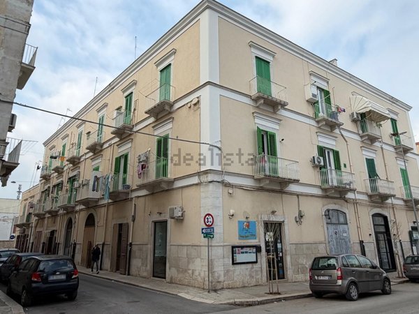 appartamento in vendita a Molfetta in zona Centro Città