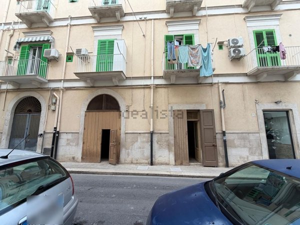 appartamento in vendita a Molfetta in zona Centro Città