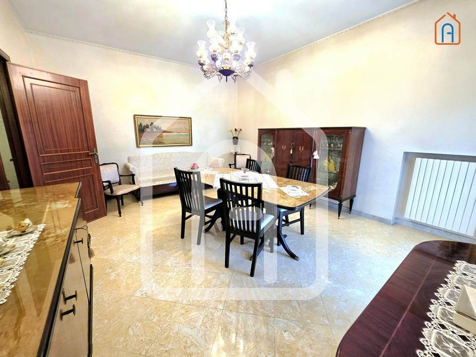 appartamento in vendita a Molfetta