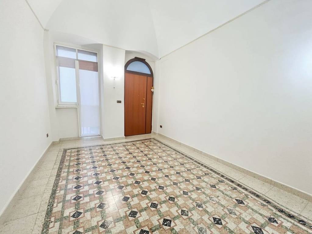 appartamento in vendita a Molfetta
