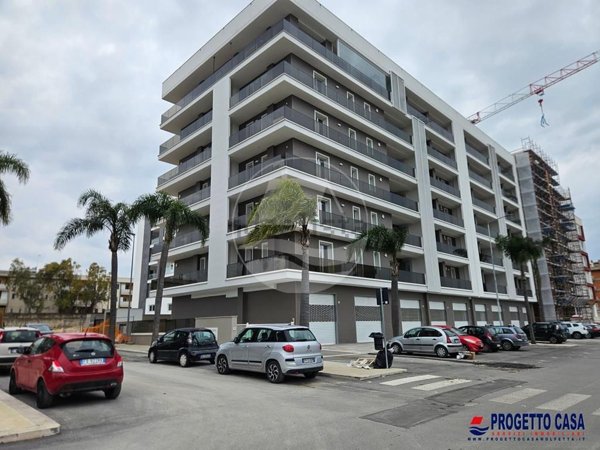 appartamento in vendita a Molfetta