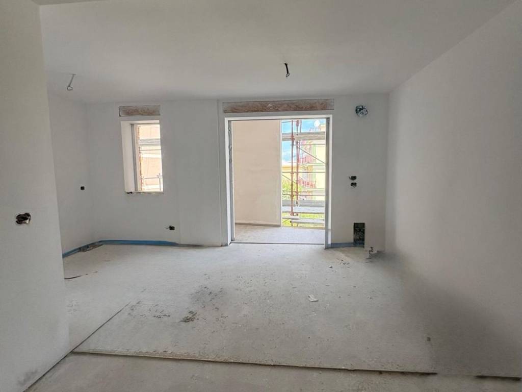 appartamento in vendita a Molfetta