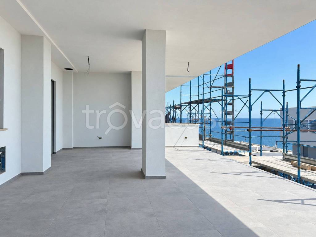 appartamento in vendita a Molfetta