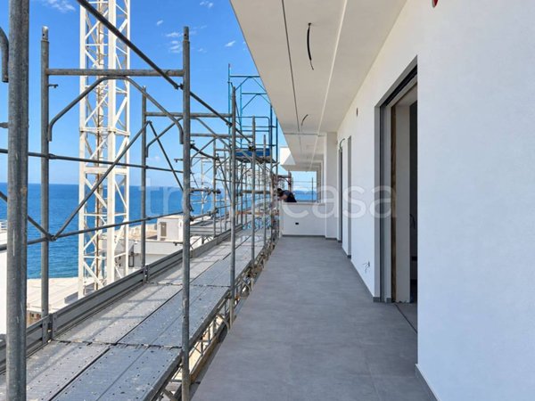 appartamento in vendita a Molfetta