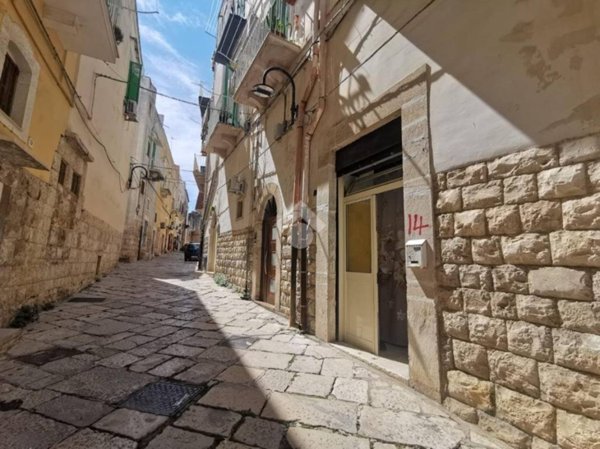 ufficio in vendita a Molfetta in zona Centro Città