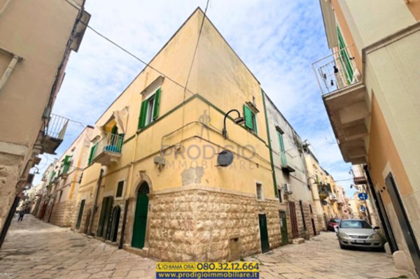 negozio in vendita a Molfetta