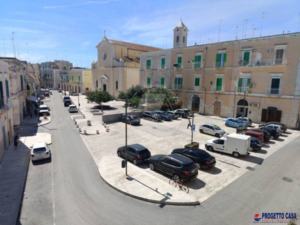 appartamento in vendita a Molfetta