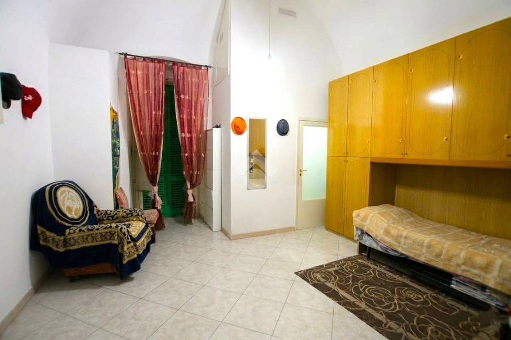 appartamento in vendita a Molfetta in zona Centro Città