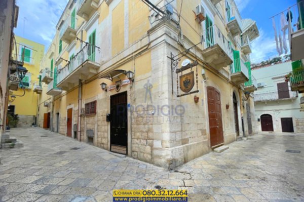 appartamento in vendita a Molfetta in zona Centro Città