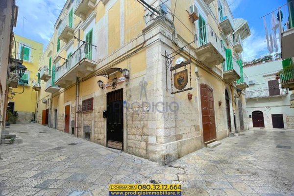 appartamento in vendita a Molfetta in zona Centro Città