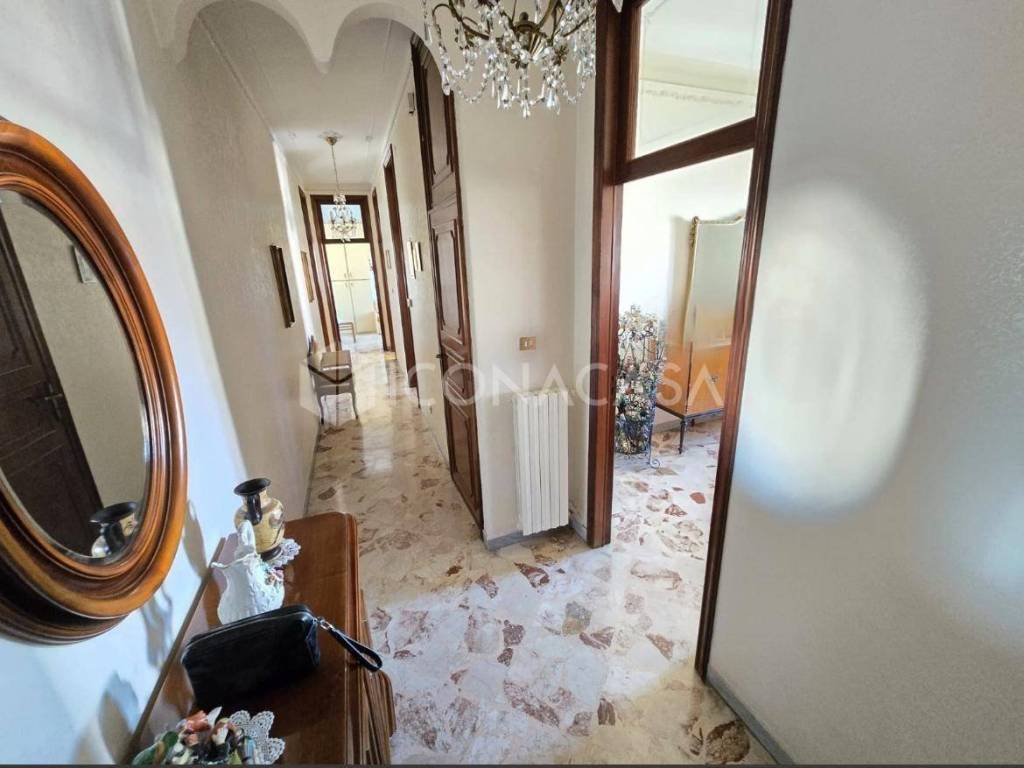 appartamento in vendita a Molfetta
