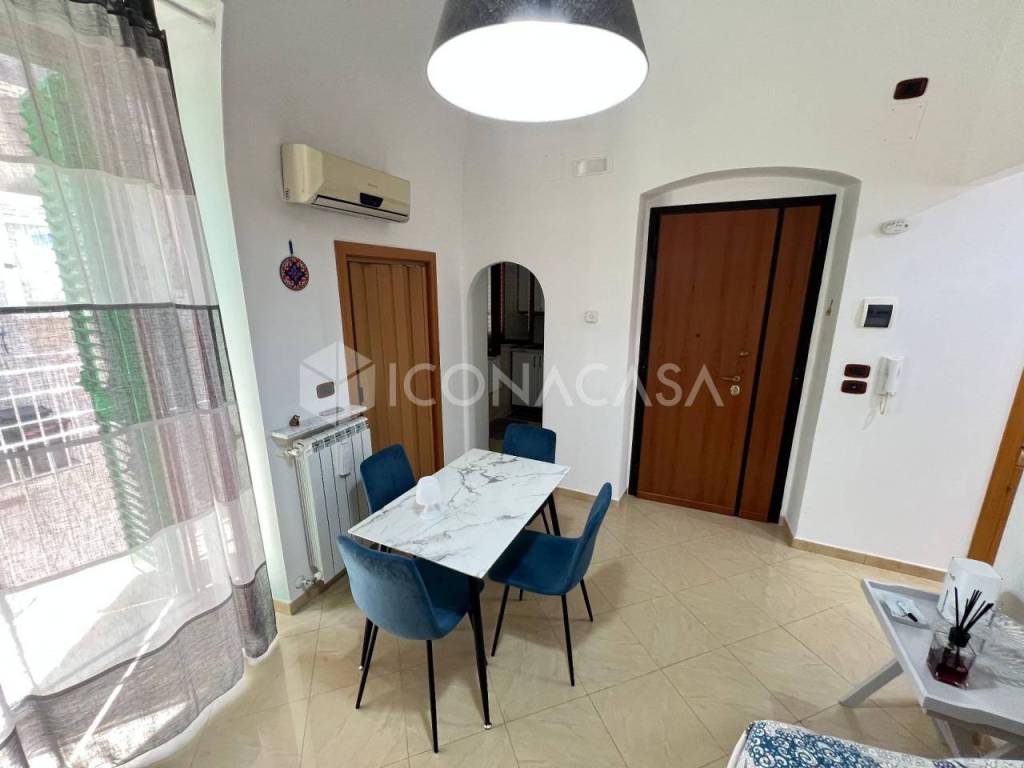 appartamento in vendita a Molfetta in zona Centro Città
