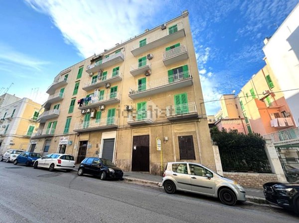 appartamento in vendita a Molfetta