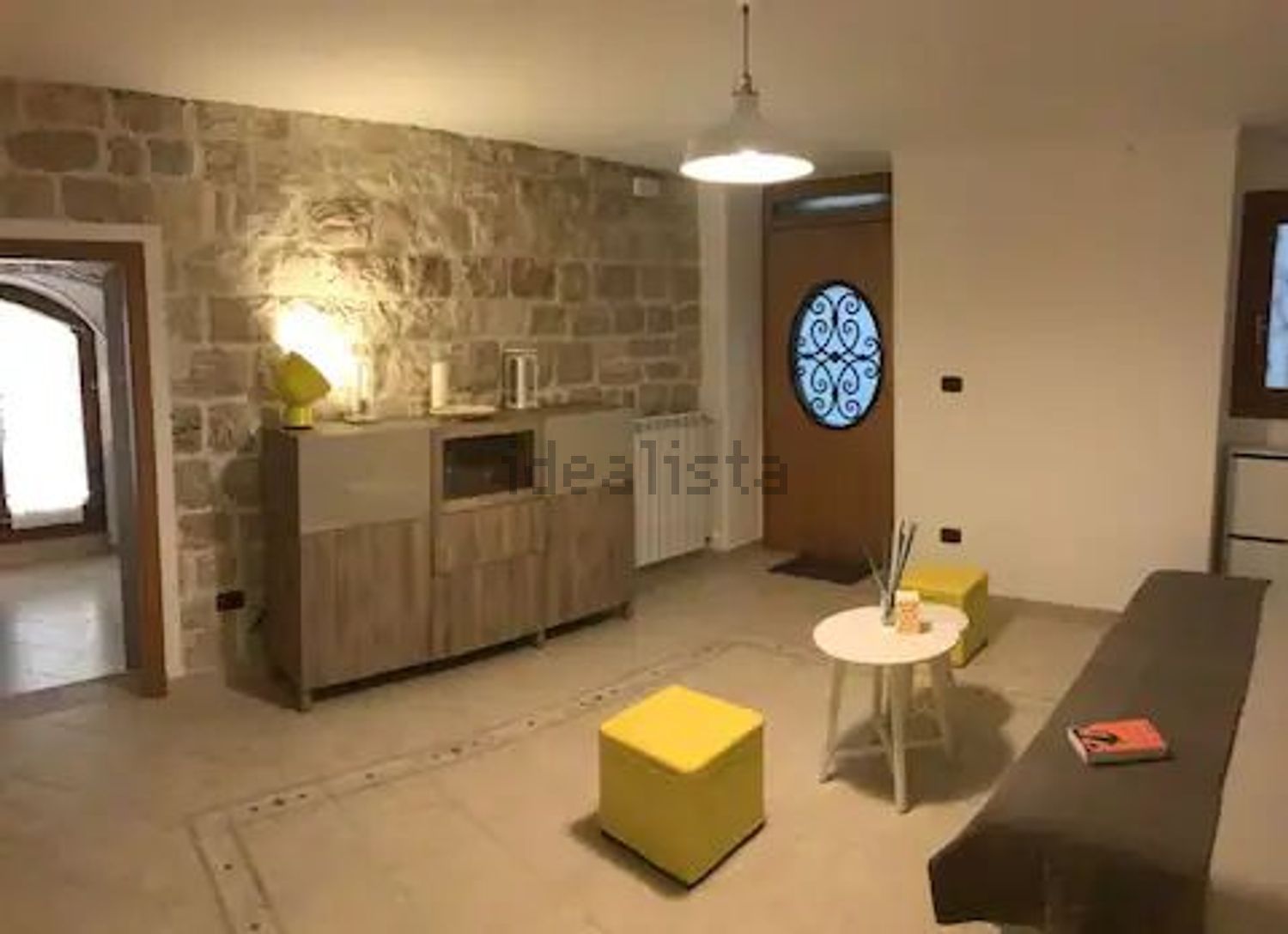 appartamento in vendita a Molfetta