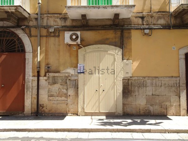 appartamento in vendita a Molfetta