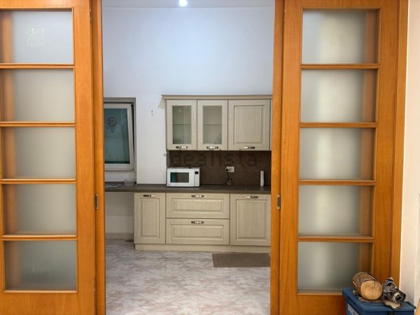 appartamento in vendita a Molfetta in zona Centro Città