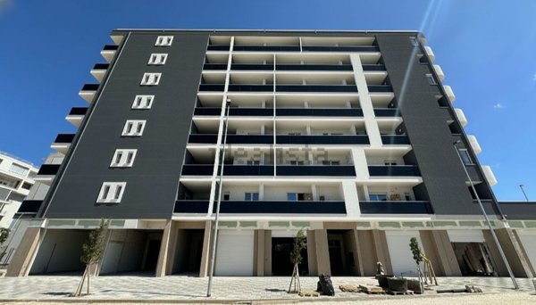 appartamento in vendita a Molfetta