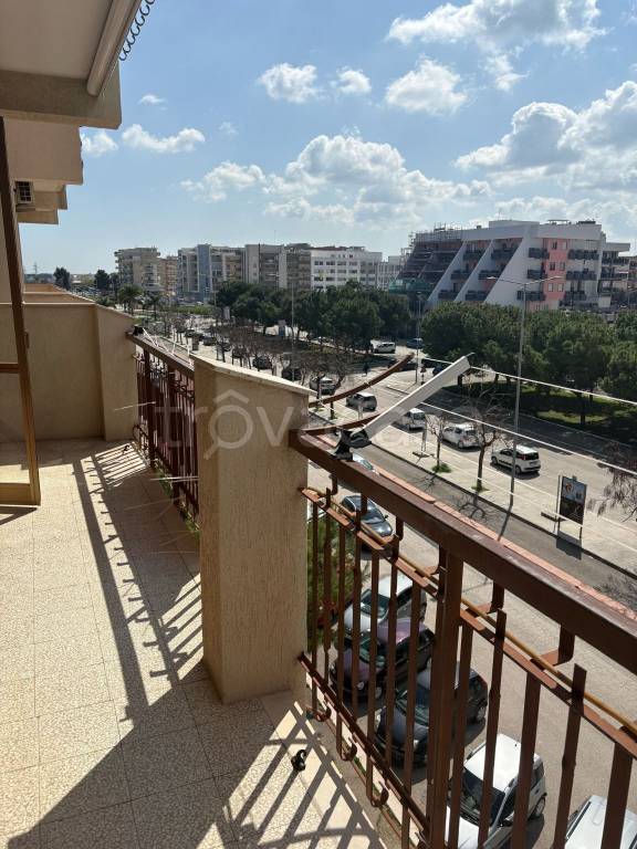 appartamento in vendita a Molfetta in zona Madonna della Rosa