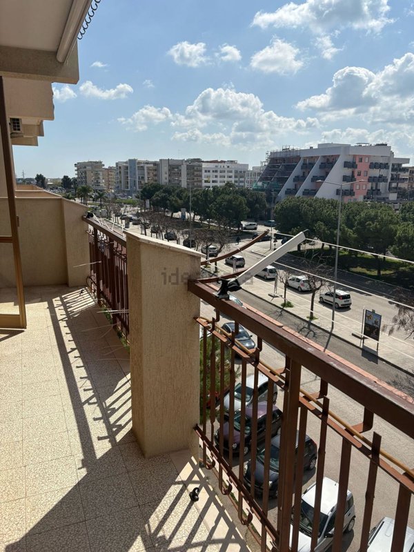 appartamento in vendita a Molfetta in zona Madonna della Rosa