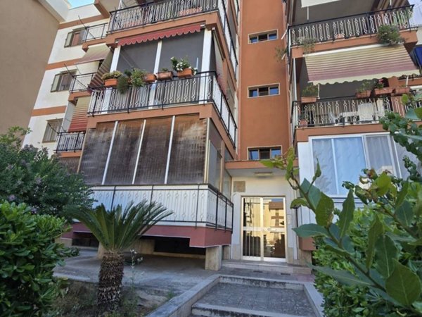 appartamento in vendita a Molfetta