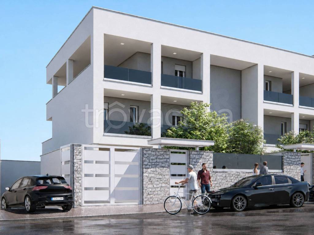 appartamento in vendita a Molfetta
