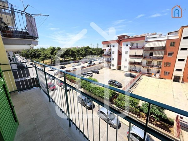 appartamento in vendita a Molfetta