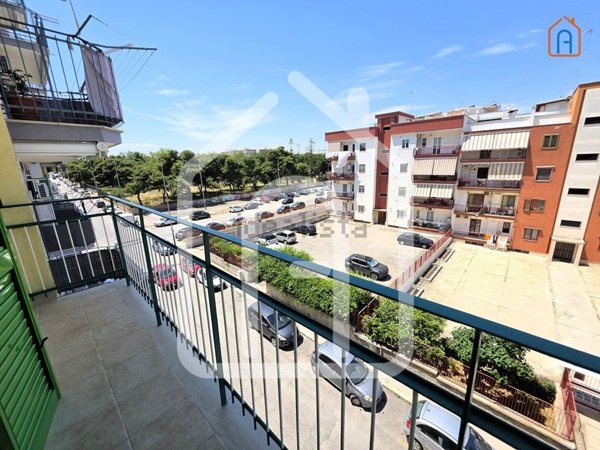 appartamento in vendita a Molfetta in zona Centro Città