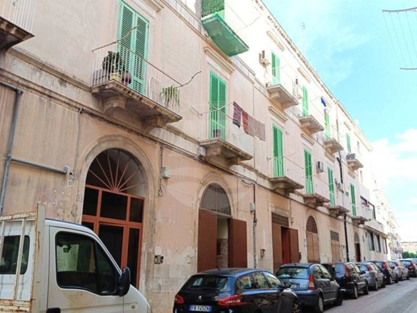 appartamento in vendita a Molfetta