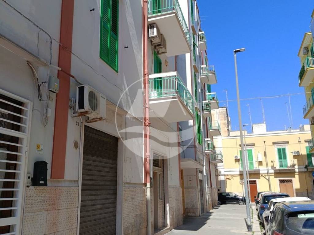 appartamento in vendita a Molfetta in zona Centro Città