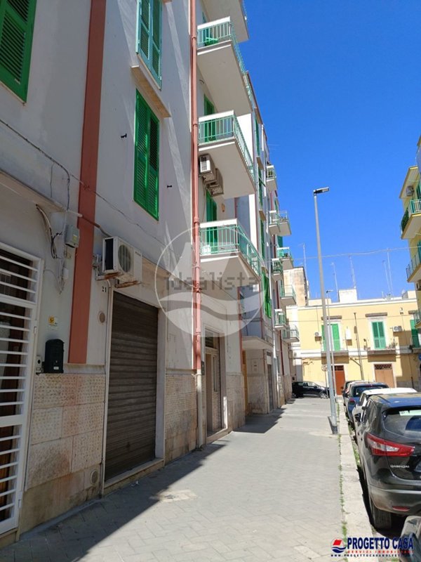 appartamento in vendita a Molfetta in zona Centro Città