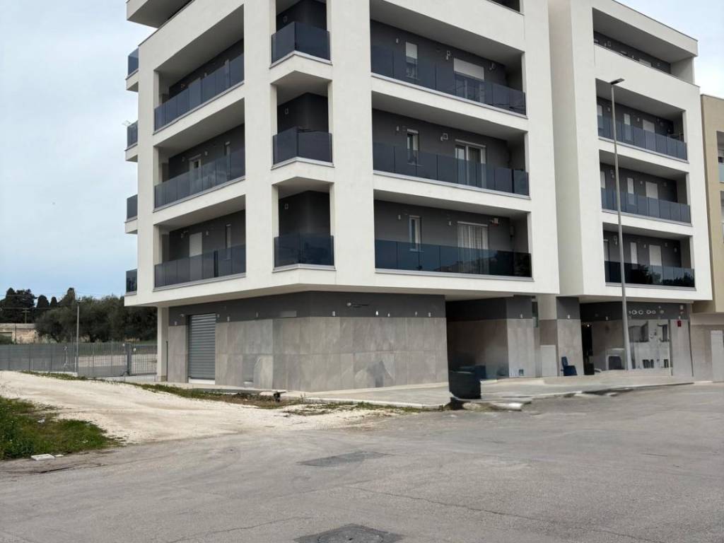 appartamento in vendita a Molfetta