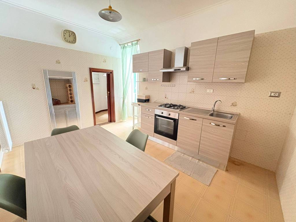 appartamento in vendita a Molfetta