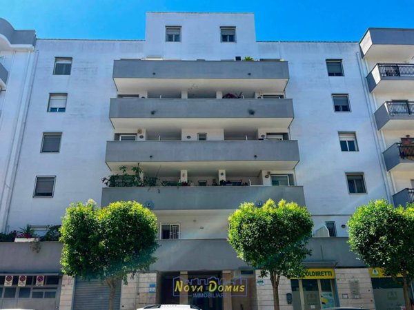 appartamento in vendita a Molfetta