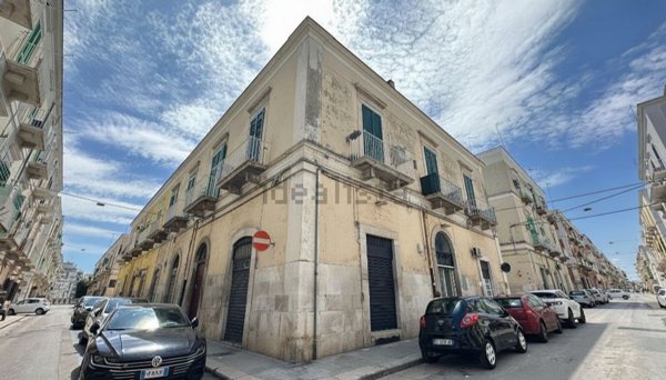ufficio in vendita a Molfetta in zona Centro Città