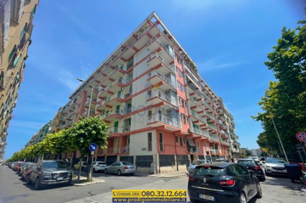 appartamento in vendita a Molfetta