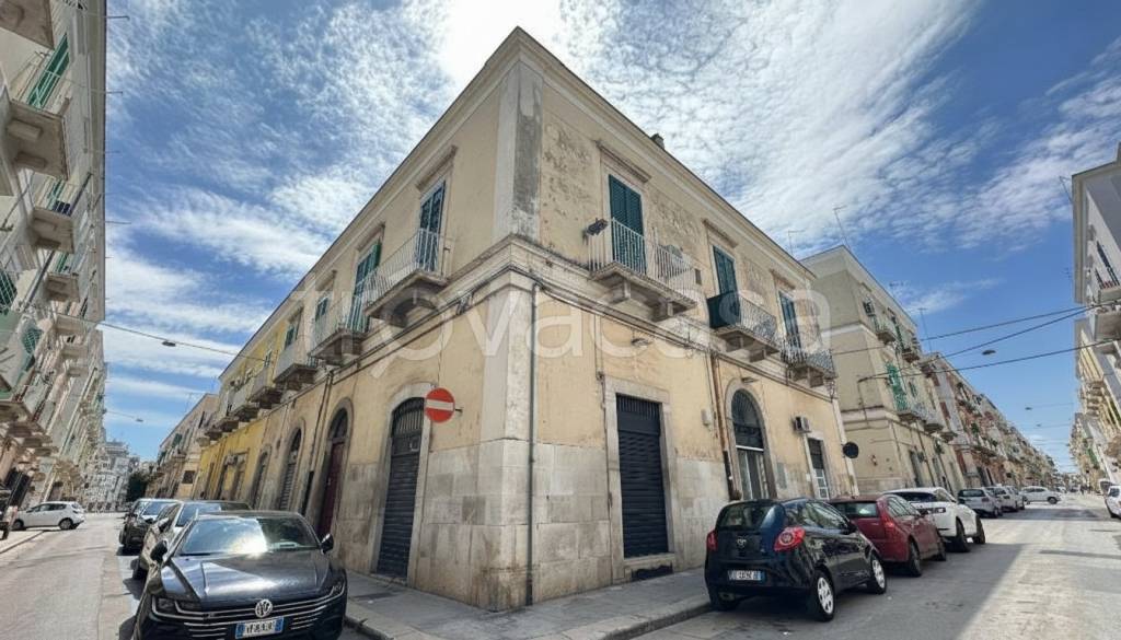 negozio in vendita a Molfetta in zona Centro Città