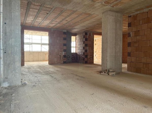 appartamento in vendita a Molfetta