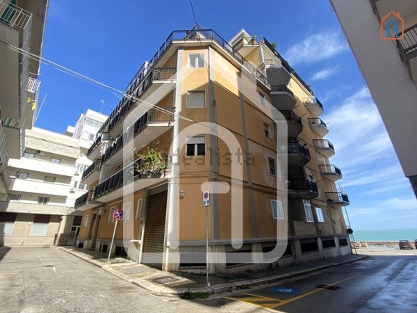 appartamento in vendita a Molfetta in zona Borgo Storico