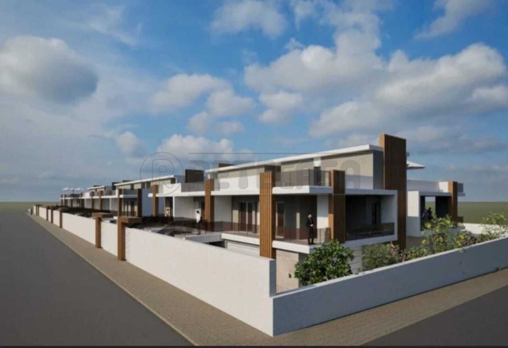 casa indipendente in vendita a Molfetta