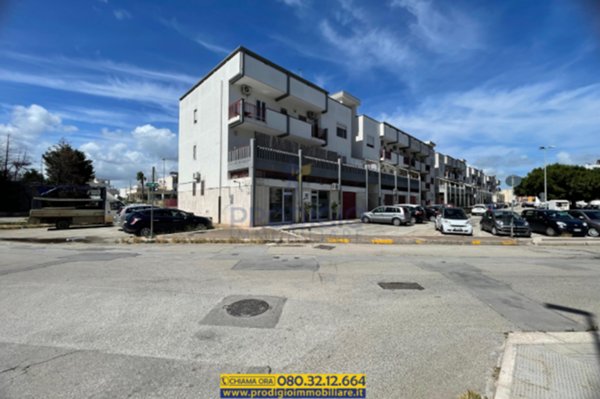 appartamento in vendita a Molfetta