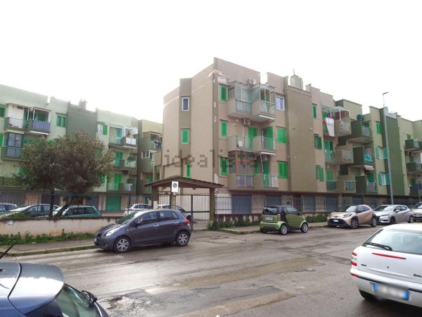 appartamento in vendita a Molfetta in zona Centro Città