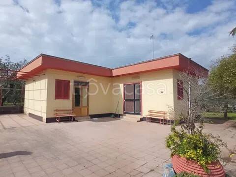 casa indipendente in vendita a Molfetta