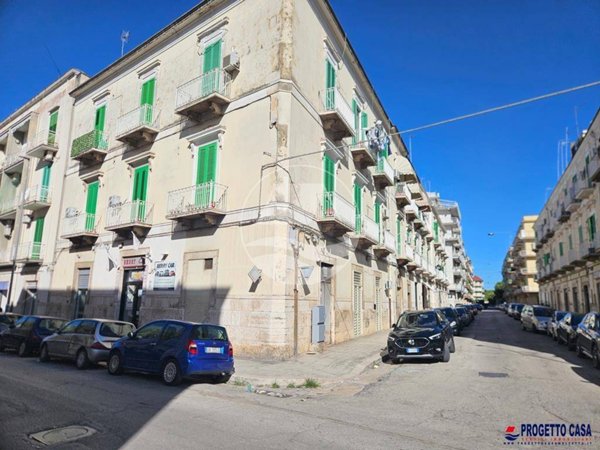 appartamento in vendita a Molfetta in zona Centro Città